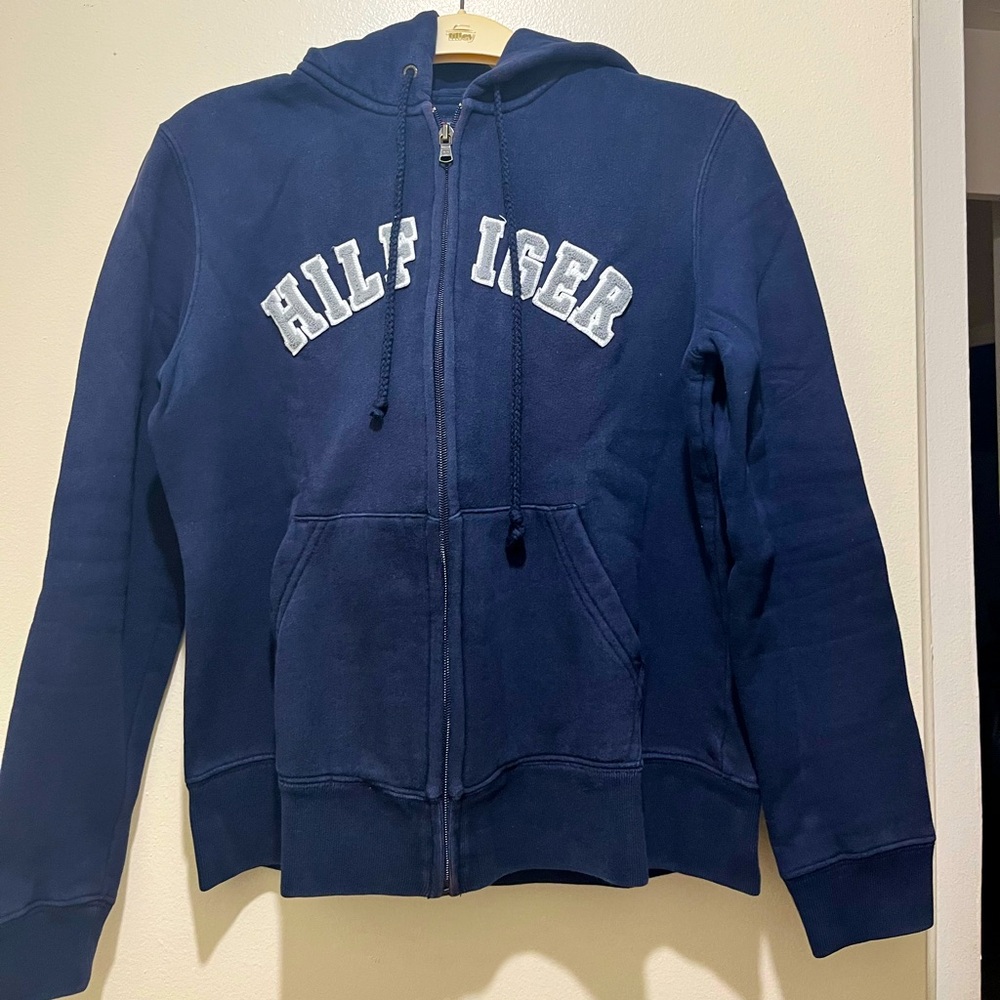 Tommy Hilfiger Jacket Size Small